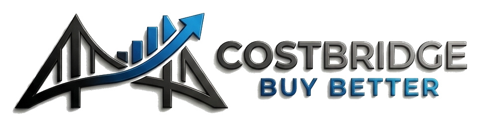 CostBridge – Buy better